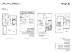 Greenwood Mews (D11), Terrace #611707901